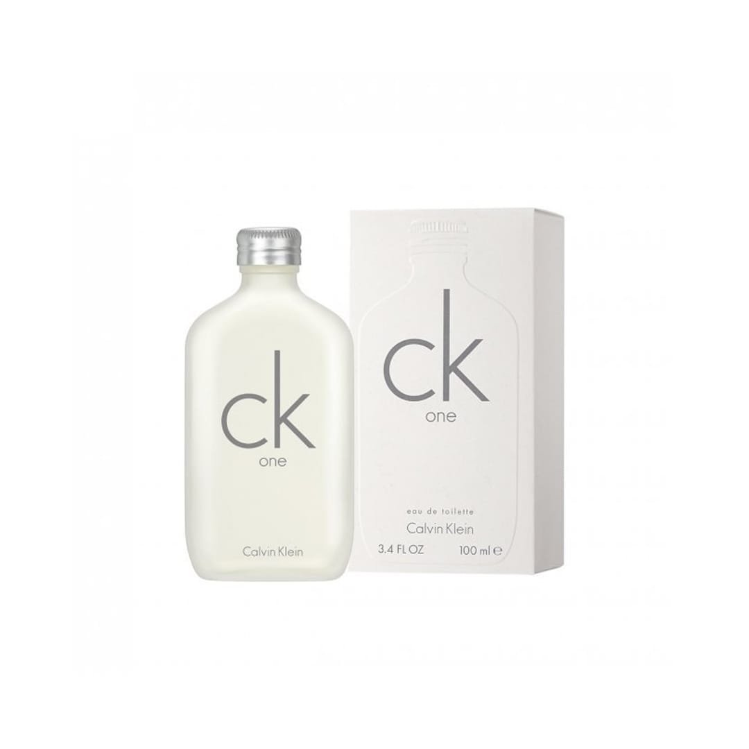 CK One Calvin Klein 100ML