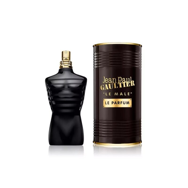 Jean Paul Gaultier LE MALE LE PARFUM 125ML