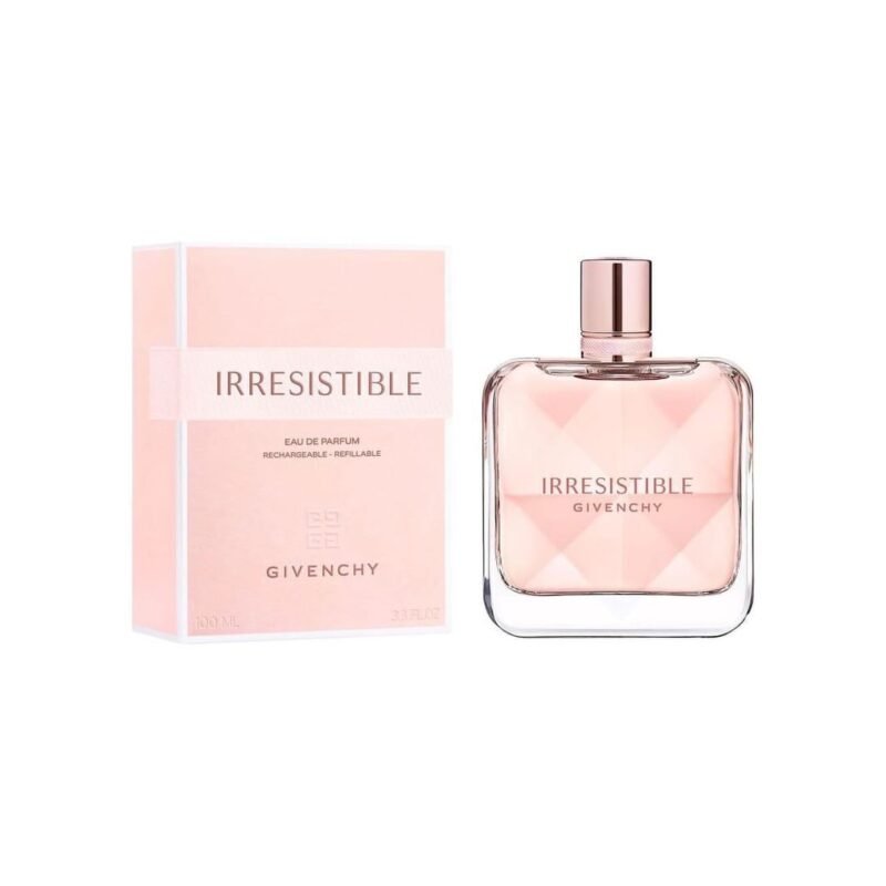 IRRESISTIBLE GIVENCHY 100ML