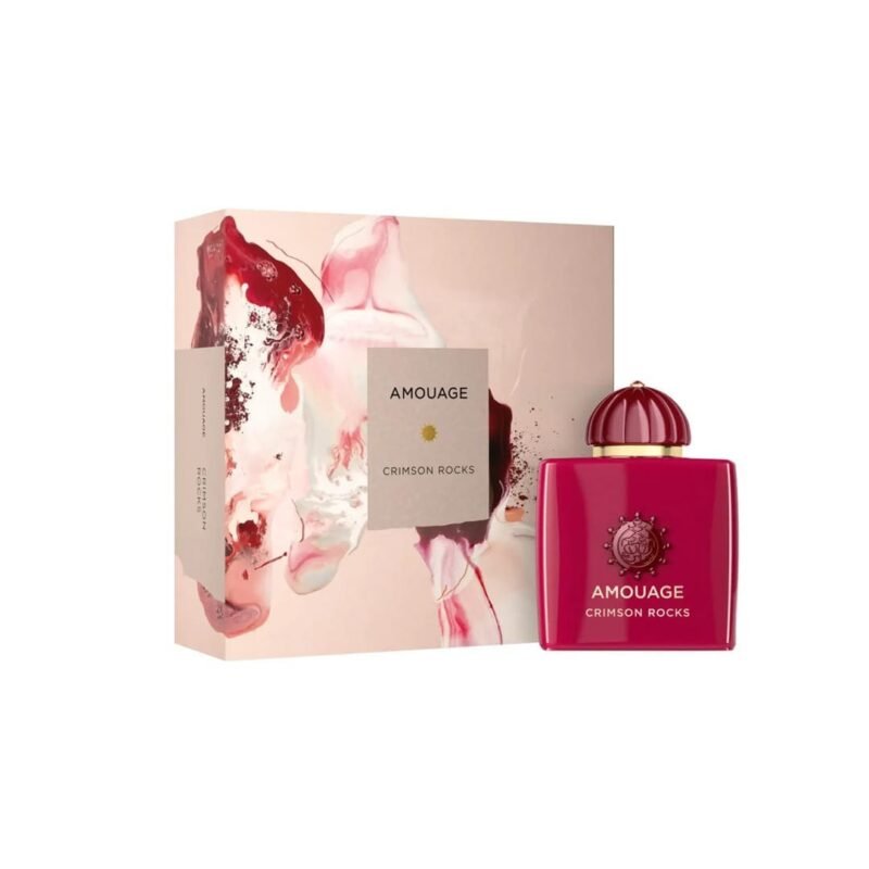 Amouage Crimson Rocks 100ML