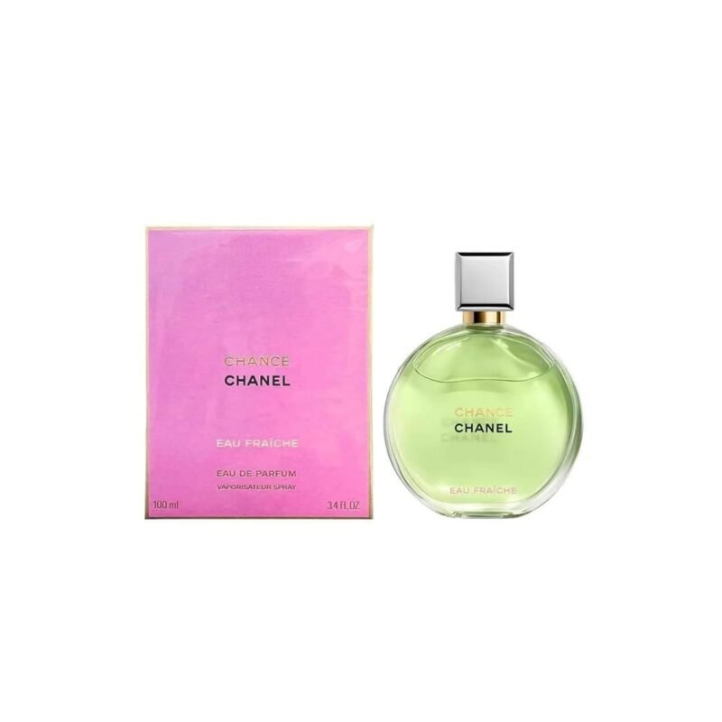 Chance Eau Fraiche Chanel 100ML