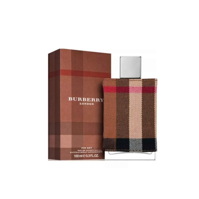 Burberry London Meshkuj 100ML