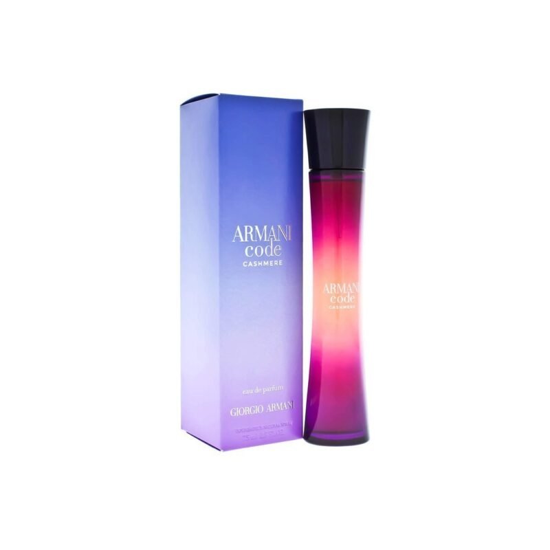 Armani Code Cashmere Giorgio Armani 90ML