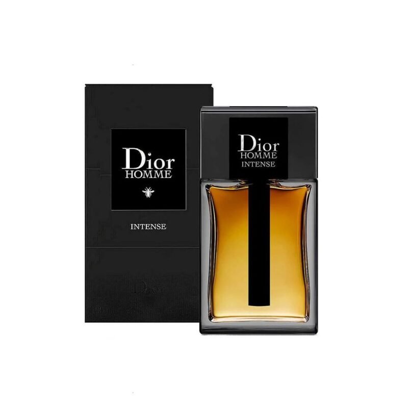 Dior Homme "INTENSE" 100ML