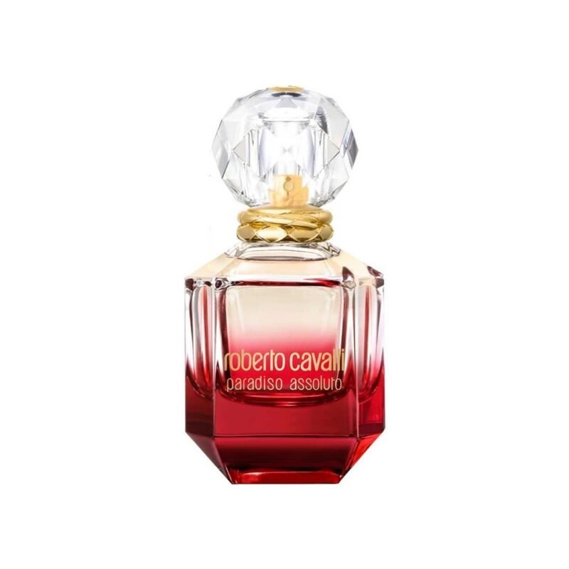 Roberto Cavalli Paradiso Assoluto 75ML