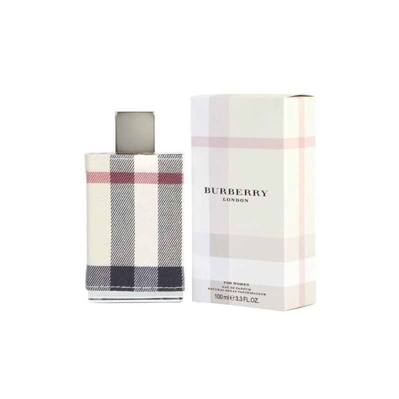 Burberry London Femra 100ML