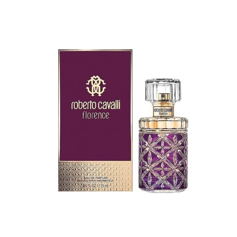 Roberto Cavalli Florence 75ML