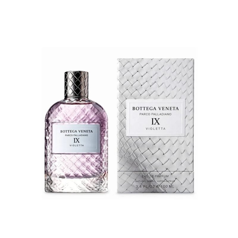 Bottega Veneta Parco Palladiano IX Violetta 100ML