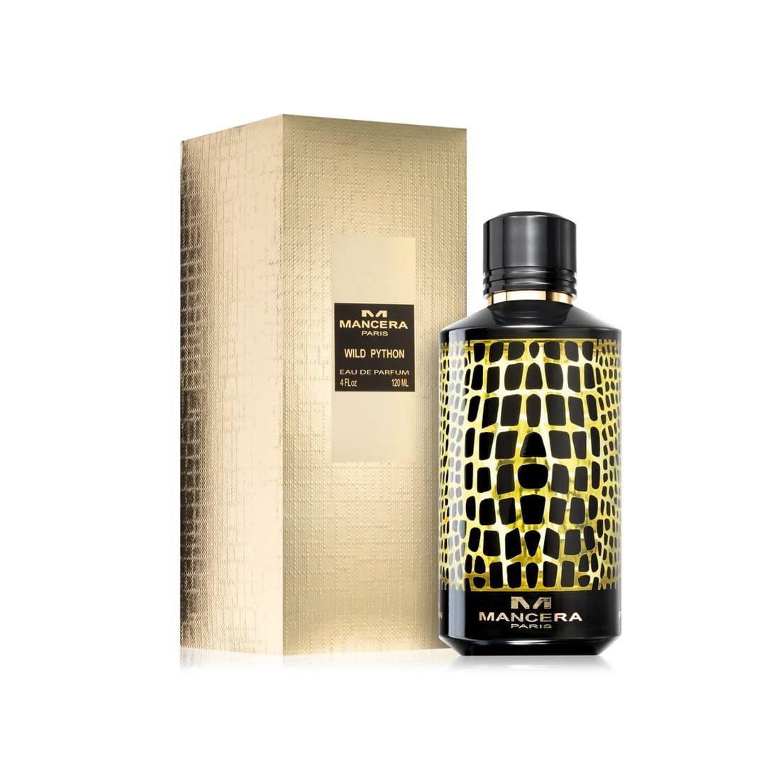Mancera Wild Python 120ML