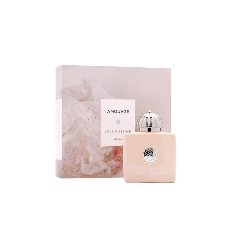 Amouage Love Tuberose 100ML