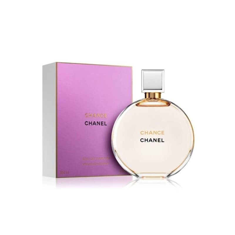 Chance Eau de Parfum Chanel 100ML