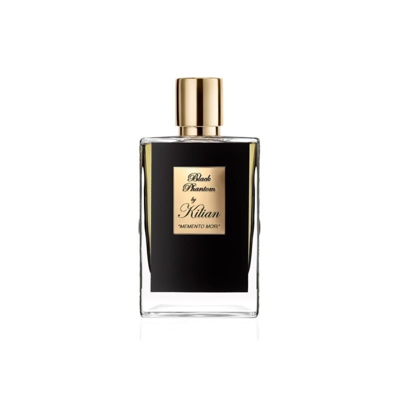 Black Phantom Memento Noir 100ML