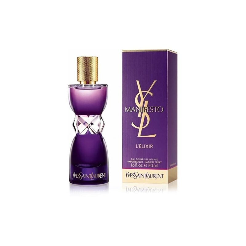 Manifesto l'Elixir Yves Saint Laurent 100ML