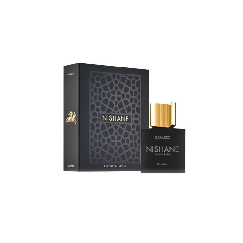 NISHANE Karagoz Extrait 50ML