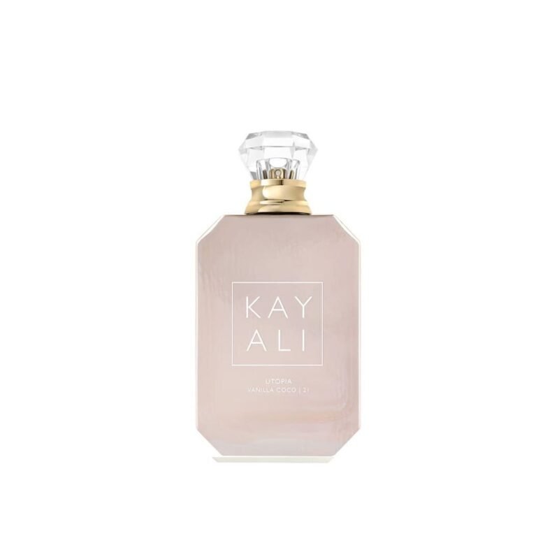 KAYALI Utopia vanilla coco 100ML