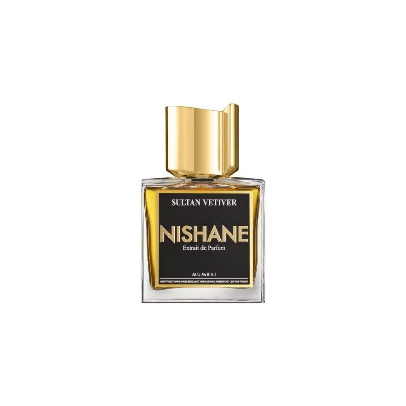 NISHANE Sultan Vetier 50ML