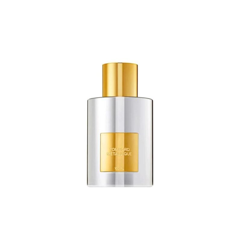 Metallique Tom Ford 100ML