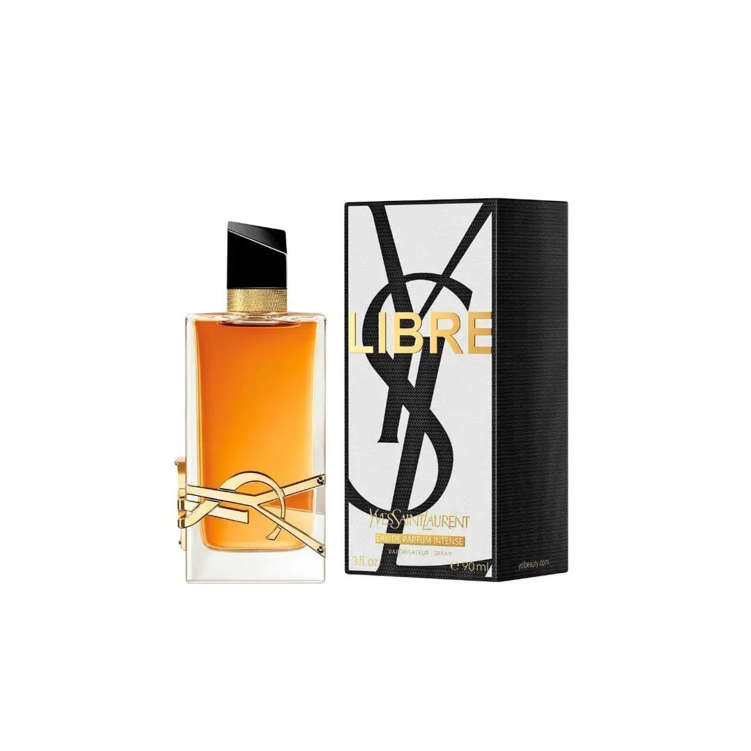 Yves Saint Laurent Libre Eau de Parfum Intense 90ML