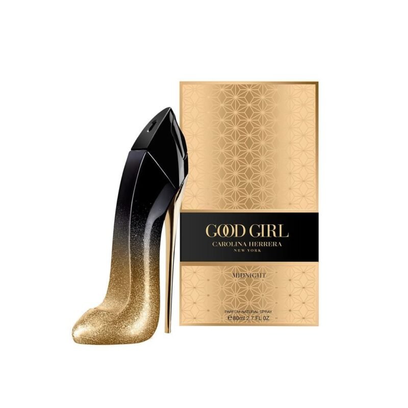 Carolina Herrera - Good Girl Midnight 80ML