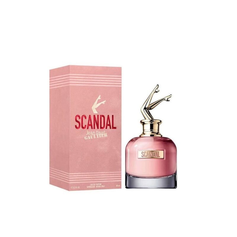 Scandal Jean Paul Gaultier 80ML