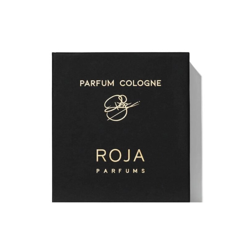 Roja Vetiver Parfum Cologne 100ML
