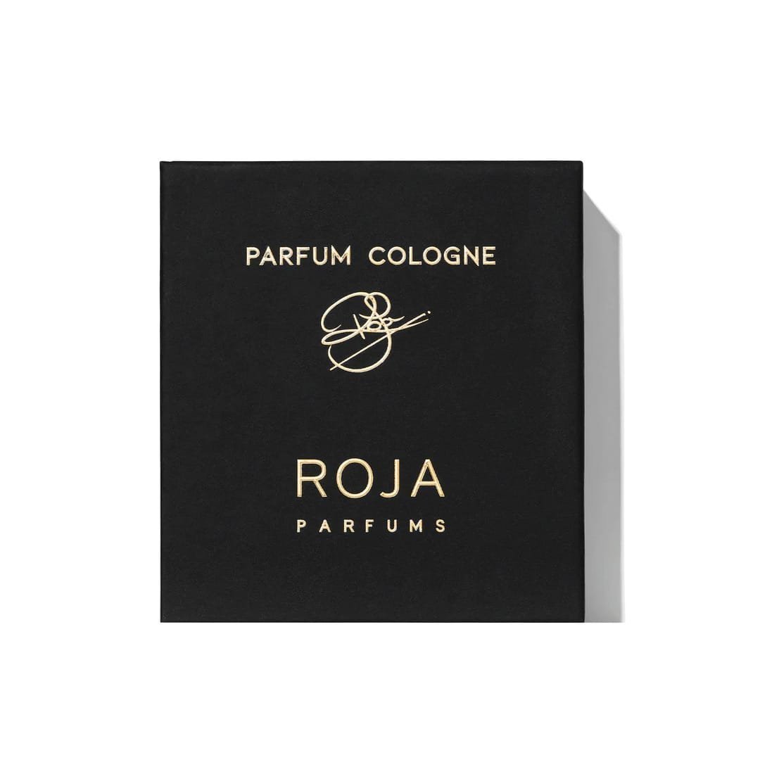 Roja Vetiver Parfum Cologne 100ML