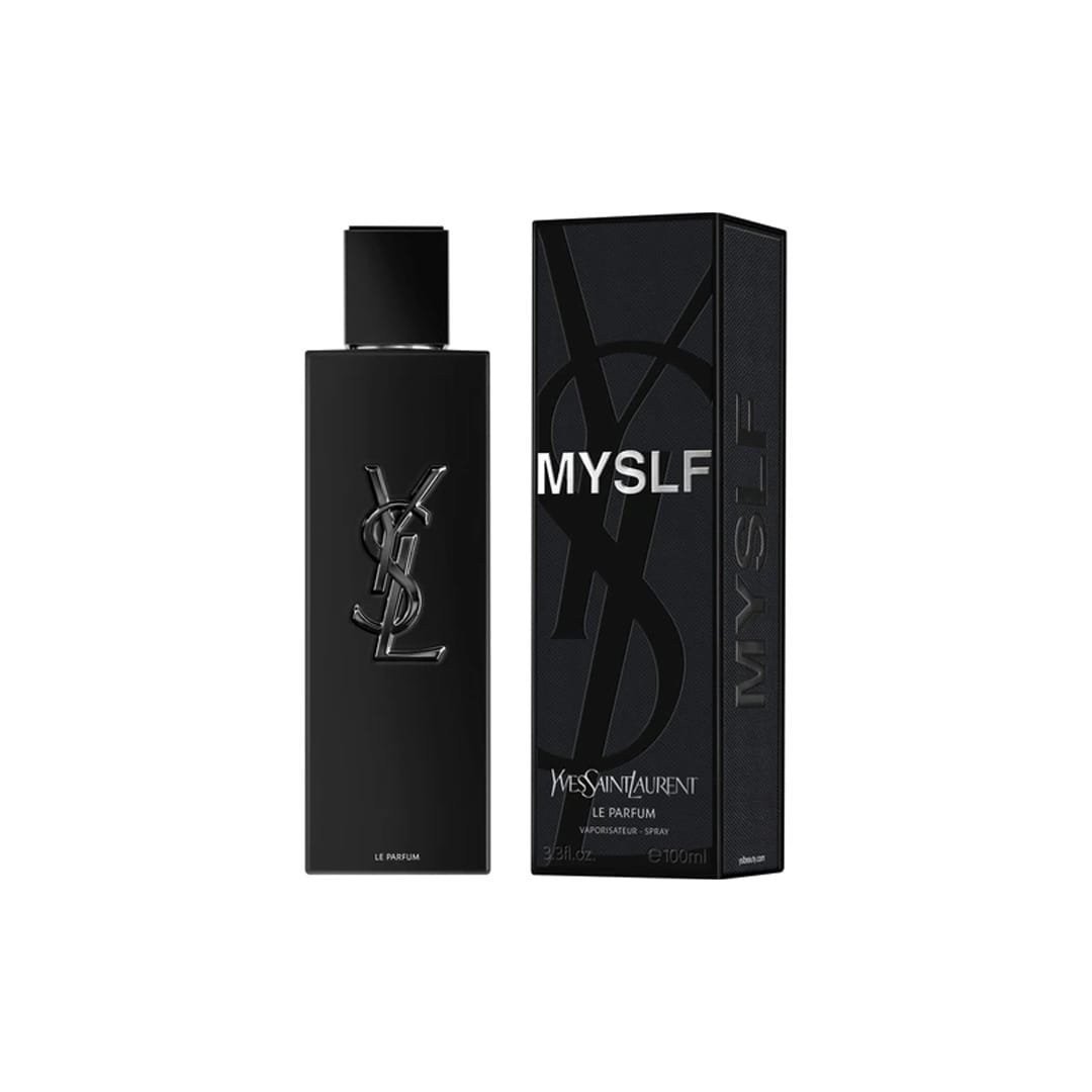 Yves Saint Laurent MYSLF LE PARFUM 100ML