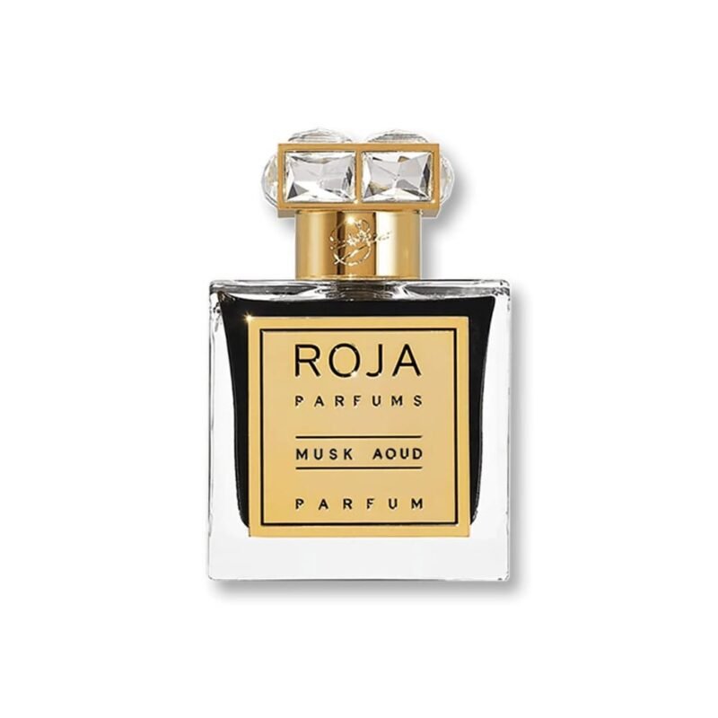 Roja Musk Aoud 100ML