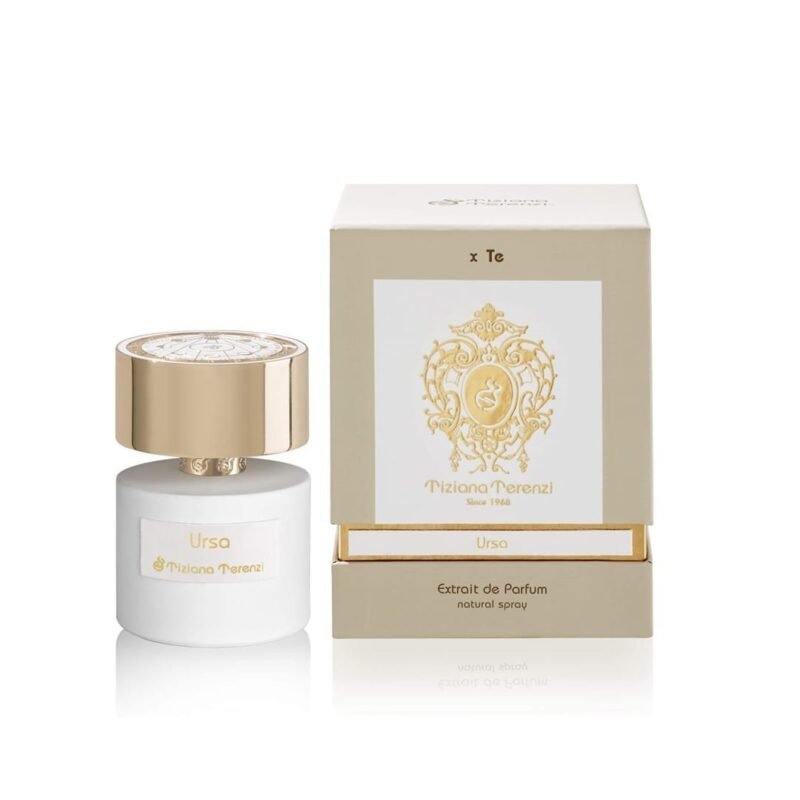 Ursa Tiziana Terenzi 100ML