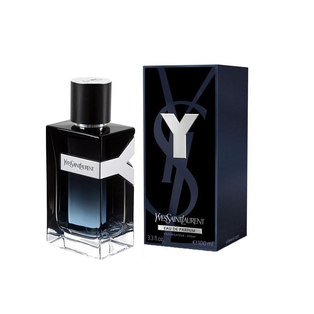 Yves Saint Laurent EAU DE PARFUM 100ML