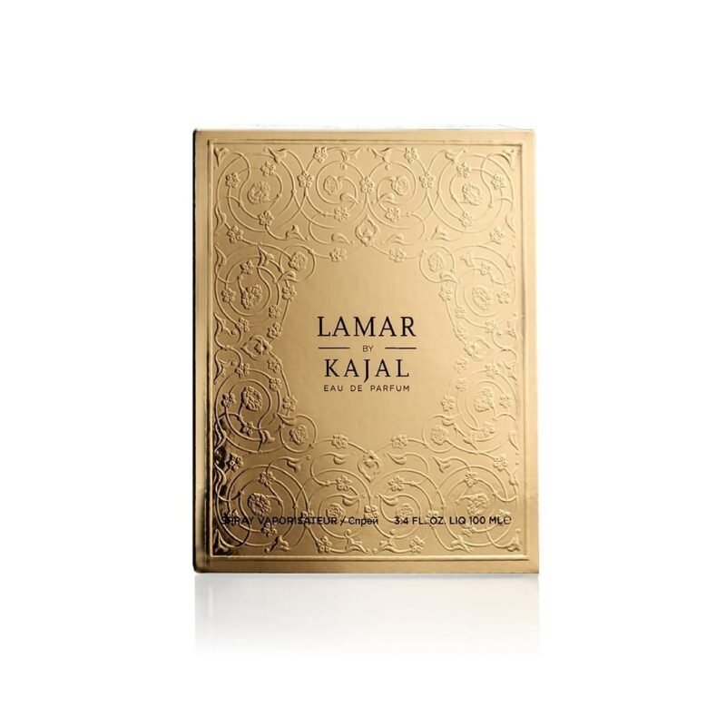 Lamar By Kajal EDP 100ML