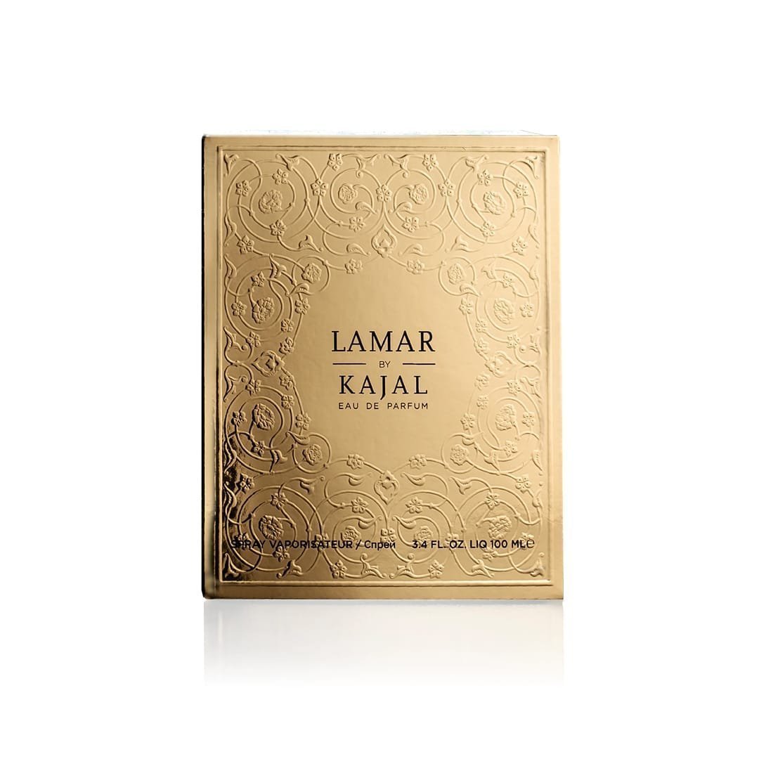 Lamar By Kajal EDP 100ML