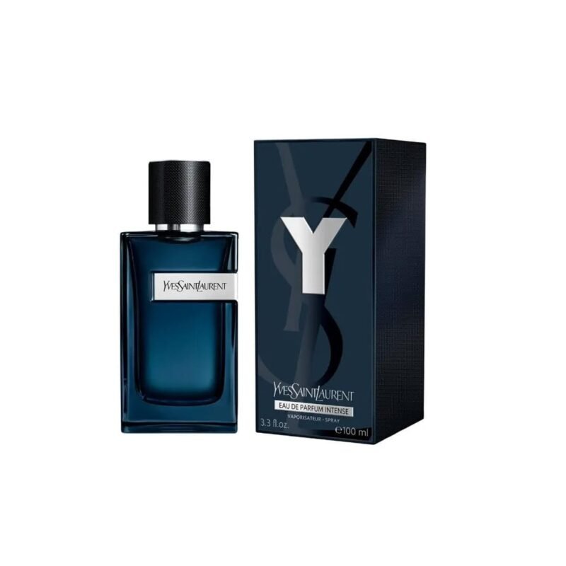 Yves Saint Laurent EAU DE PARFUM INTENSE 100ML
