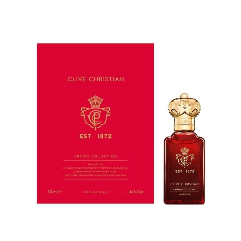 Clive Christian Crown Collection Matsukita 50ML