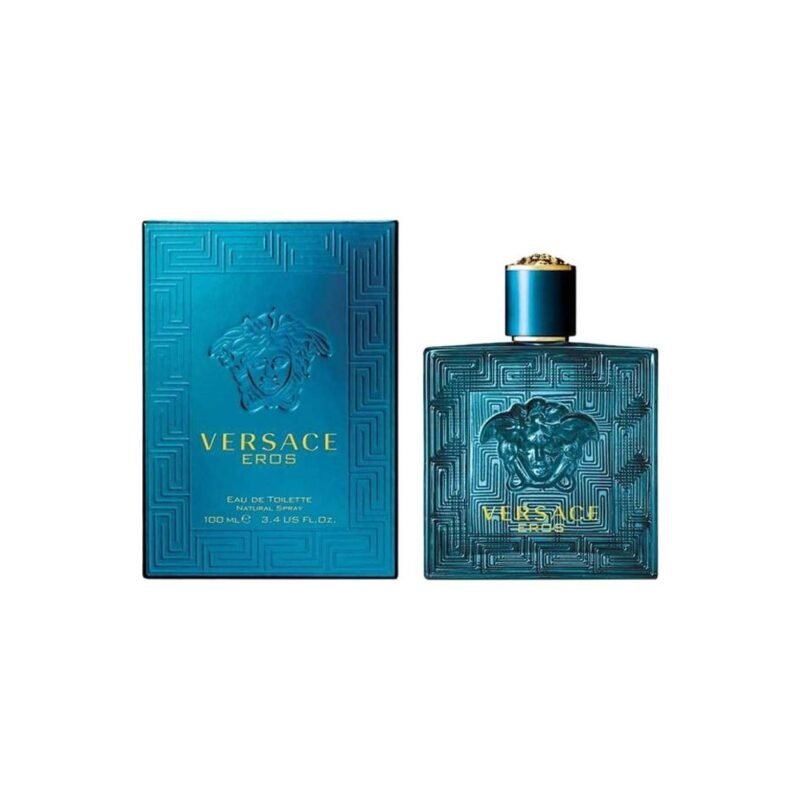 Versace Eros EDT 100ML