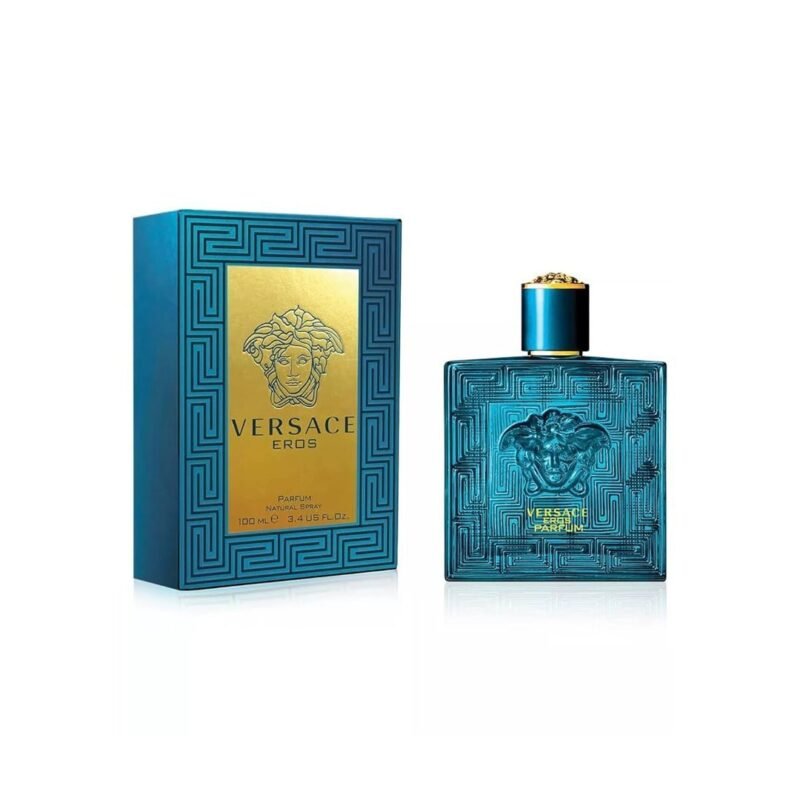 Versace Eros Parfum 100ML