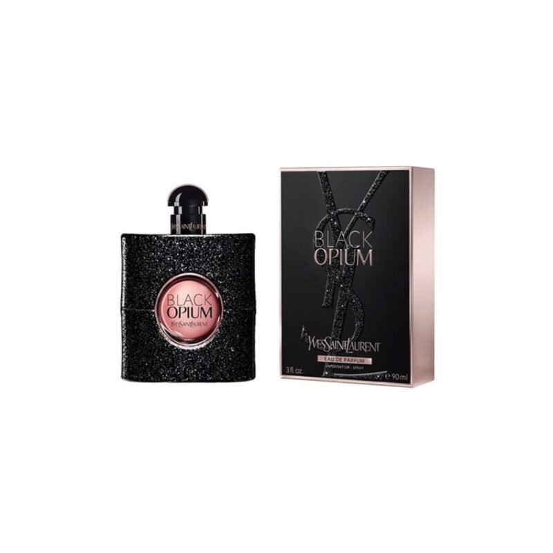 Yves Saint Laurent Black Opium Eau de Parfum 100ML