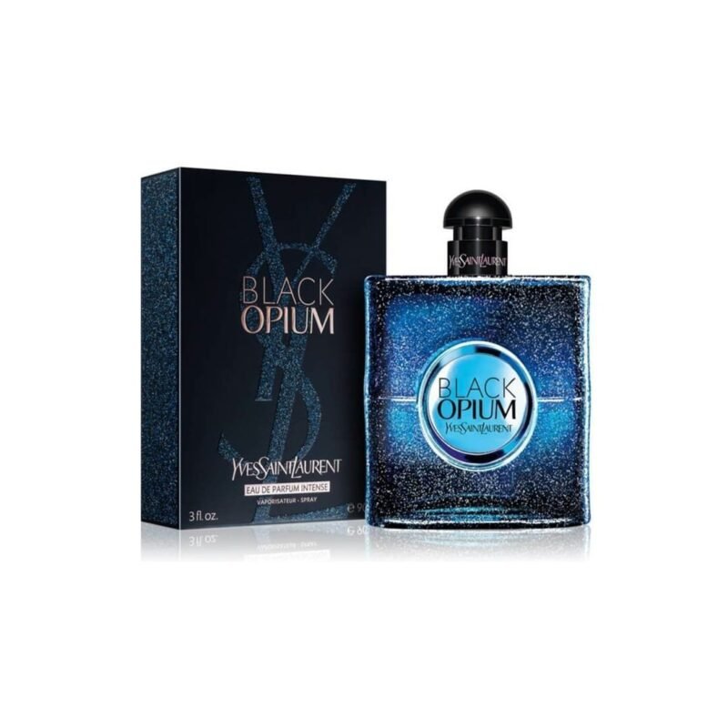 Yves Saint Laurent Black Opium Eau de Parfum Intense 100ML