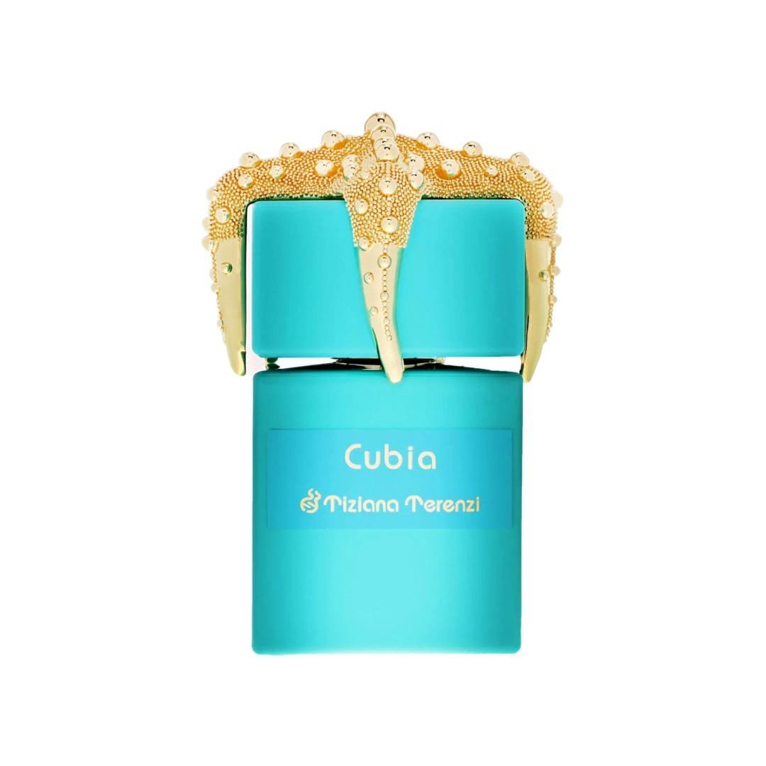 Tiziana Terenzi Cubia 100ML