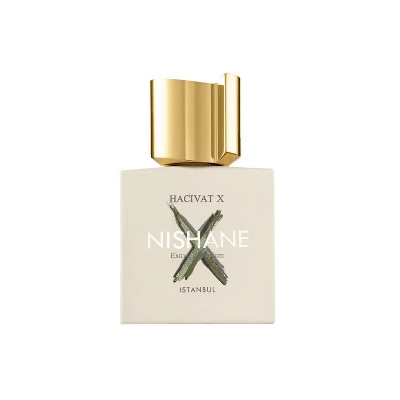 Hacivat X Nishane 100ML