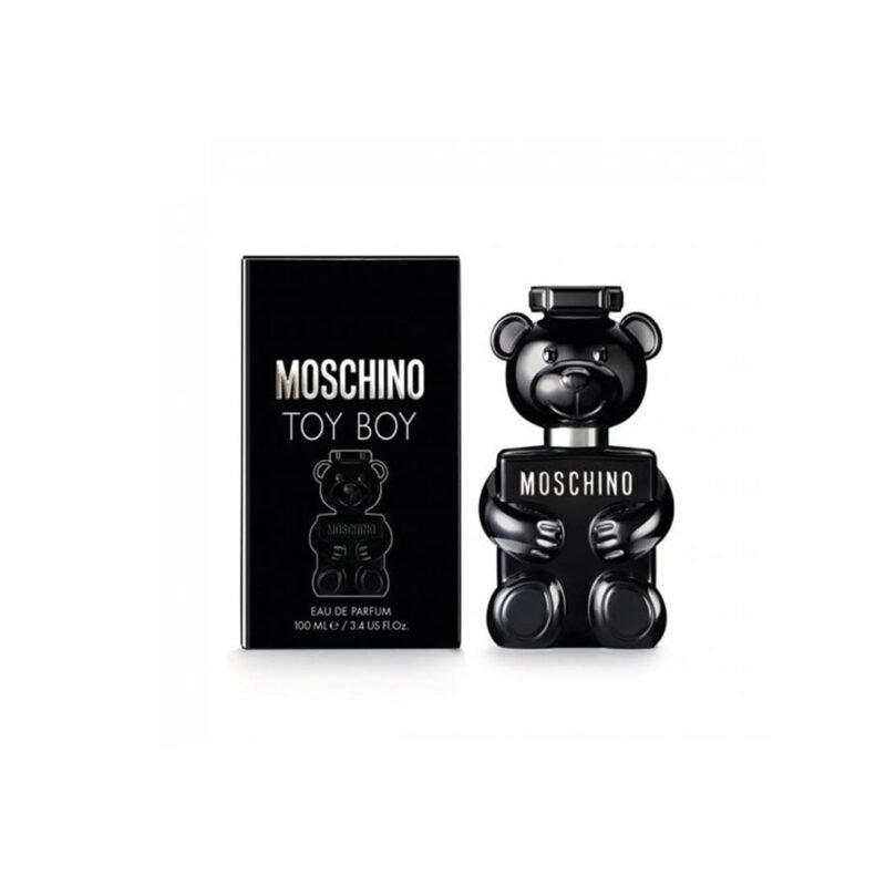Moschino Top Boy 100ML