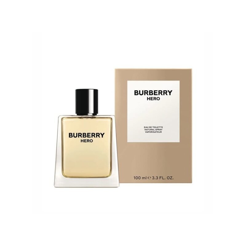 Burberry HERO EDT 100ML