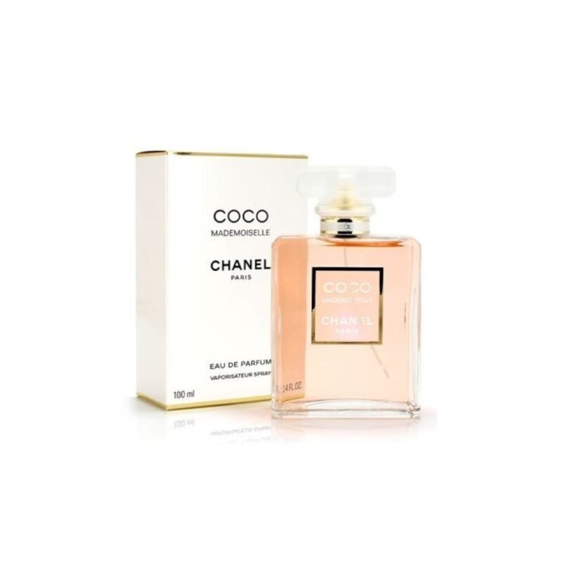 Coco Mademoiselle Chanel 100ML