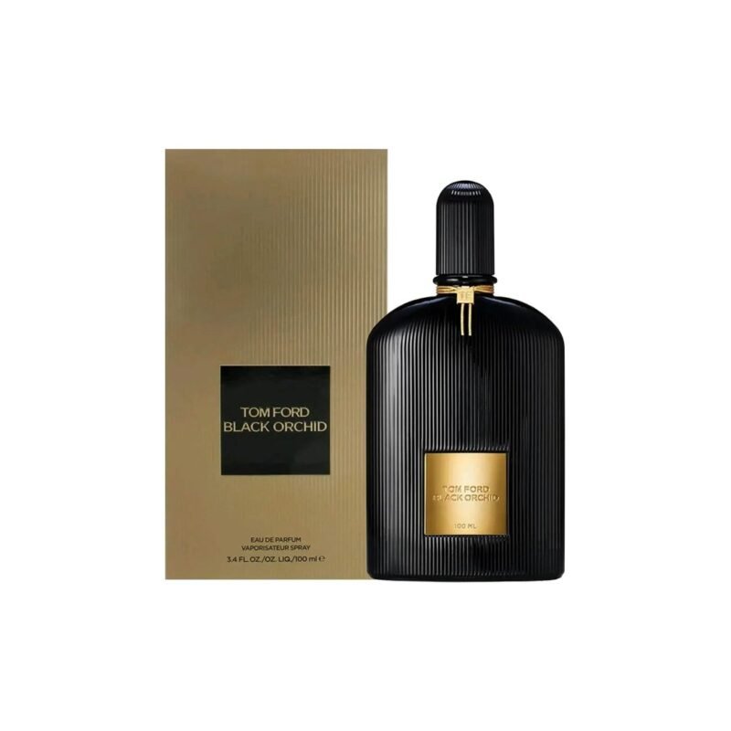 Black Orchid Tom Ford 100ML
