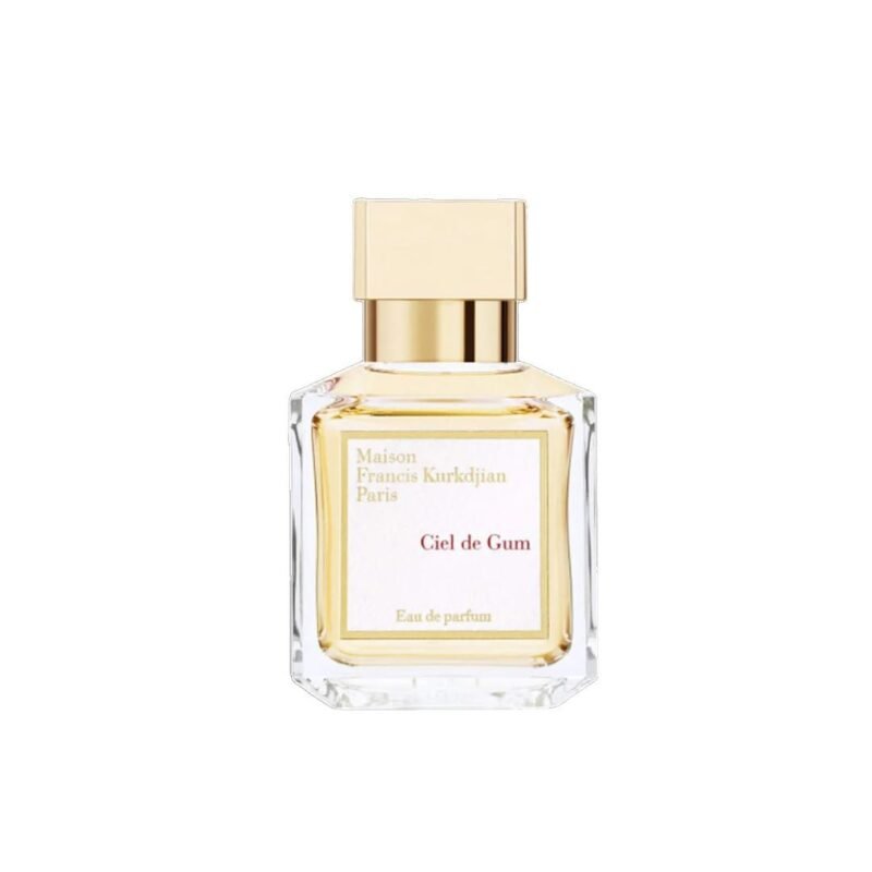 Maison Kurkdjian Ciel De Gum 70ML