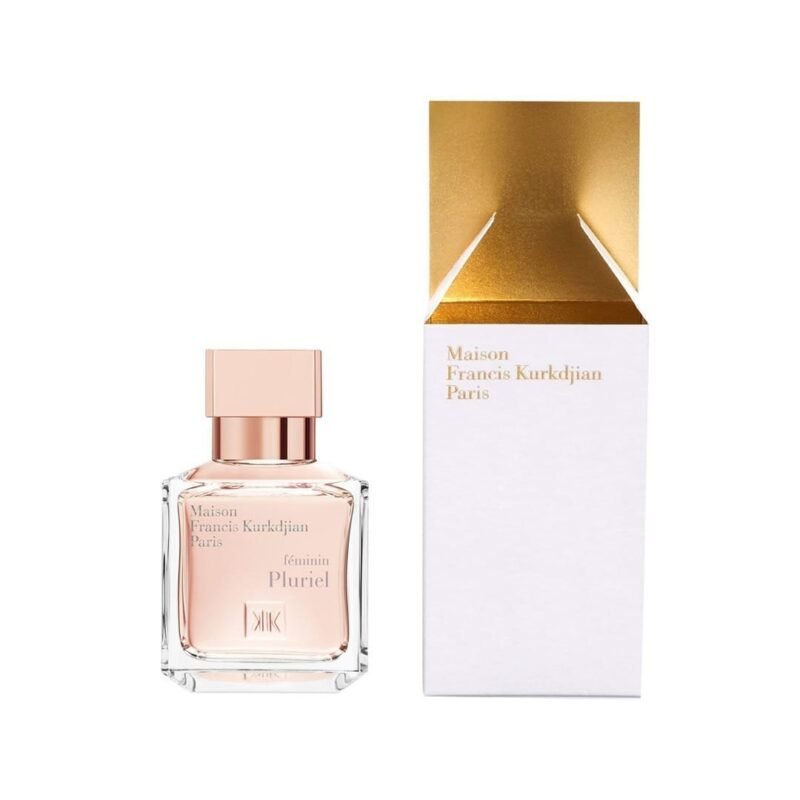 Maison Francis Kurkdjian Feminin Pluriel 70ML