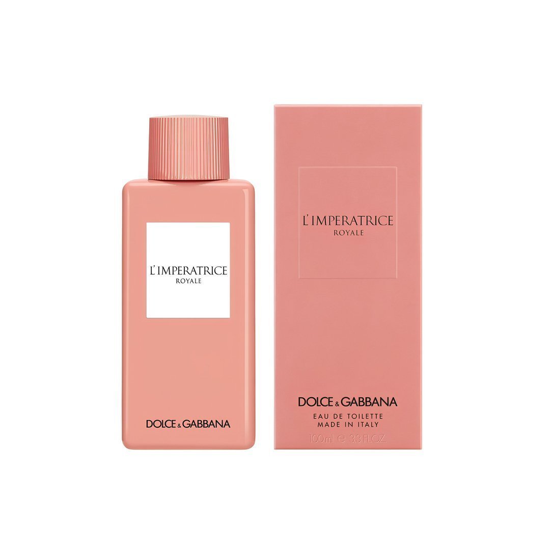 L'Imperatrice Royale Dolce&Gabbana 100ML