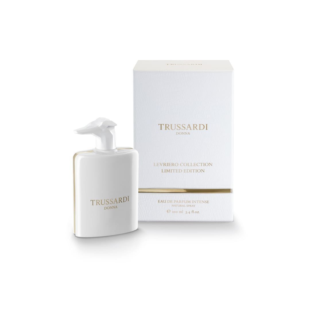 Trussardi Donna Levriero Limited Edition 100ML