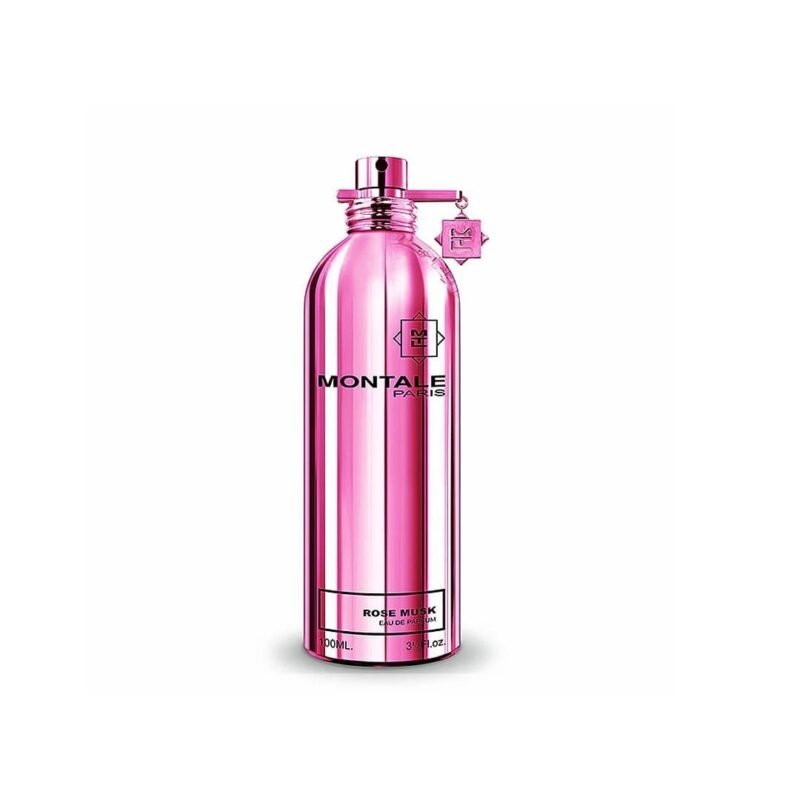 Roses Musk Montale 100ML