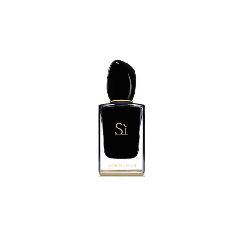 Sì Intense Giorgio Armani 100ML
